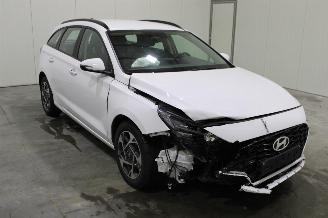 Hyundai I-30 i30 picture 2