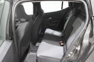 Dacia Sandero  picture 11