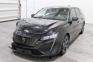 Unfallwagen Peugeot 308  2023/7