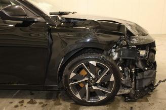 Peugeot 308  picture 7