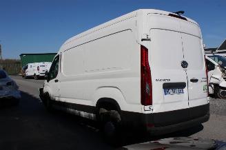 Maxus Deliver9 Deliver 9 picture 4