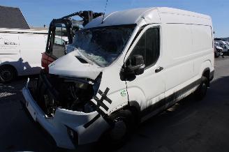 Sloop bestelwagen Maxus Deliver9 Deliver 9 2025/2