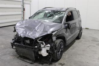 Démontage voiture Skoda Karoq  2022/8