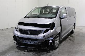 Démontage voiture Peugeot Expert  2021/1