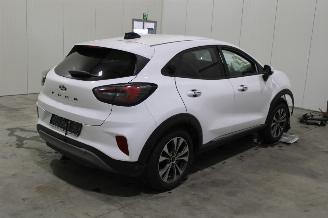 Ford Puma  picture 3