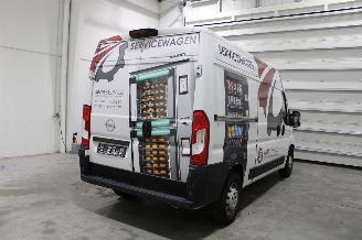Opel Movano  picture 3