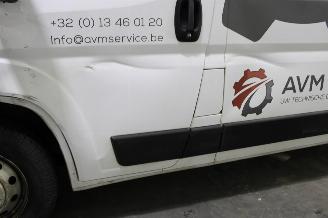 Opel Movano  picture 9