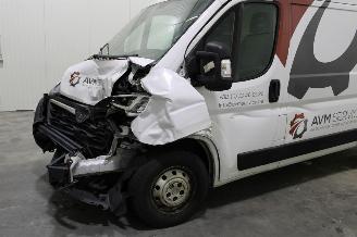 Opel Movano  picture 18