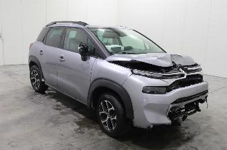 Citroën C3 Aircross  picture 2