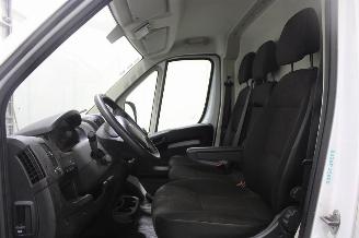 Peugeot Boxer  picture 11