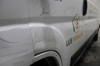 Peugeot Boxer  picture 7