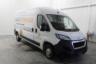 Peugeot Boxer  picture 2