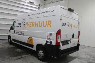 Peugeot Boxer  picture 4