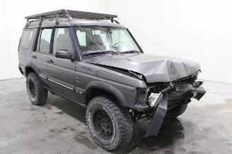 Land Rover Discovery  picture 2