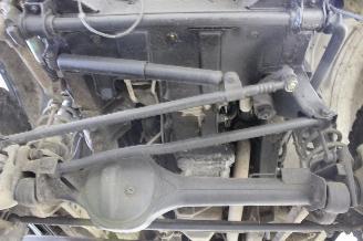 Land Rover Discovery  picture 16