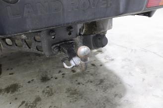 Land Rover Discovery  picture 25