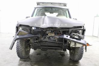 Land Rover Discovery  picture 6