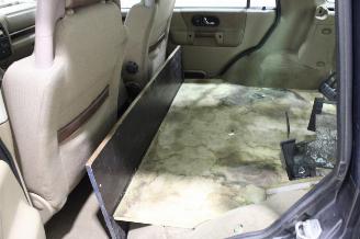 Land Rover Discovery  picture 13