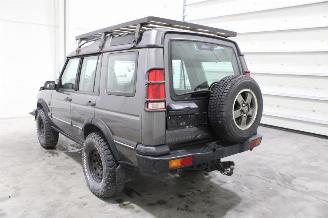 Land Rover Discovery  picture 4
