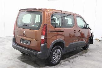 Peugeot Rifter  picture 3