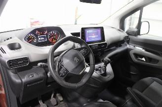 Peugeot Rifter  picture 10