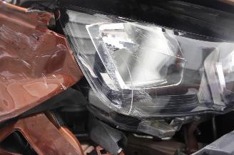 Peugeot Rifter  picture 23