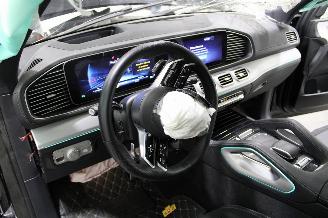 Mercedes GLE 53 AMG picture 10