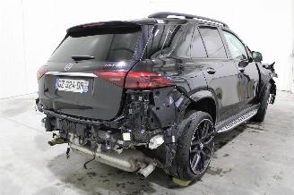 Mercedes GLE 53 AMG picture 3