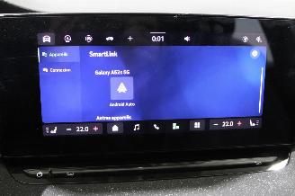 Skoda Octavia  picture 13