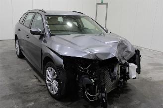 Skoda Octavia  picture 2
