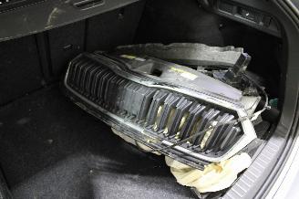 Skoda Octavia  picture 19
