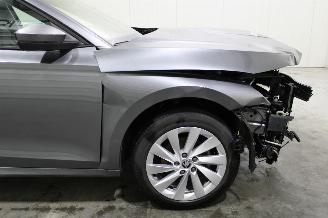 Skoda Octavia  picture 7