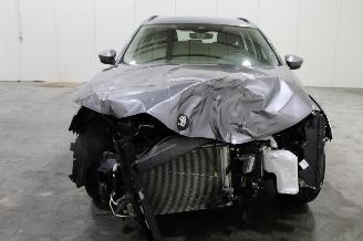 Skoda Octavia  picture 6