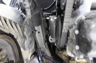 Skoda Octavia  picture 17