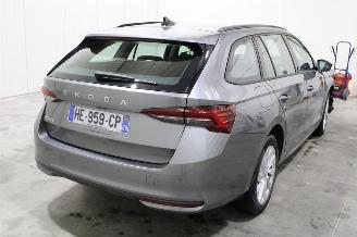 Skoda Octavia  picture 3