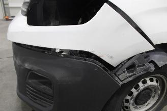 Citroën Berlingo  picture 5