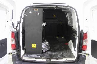 Citroën Berlingo  picture 14
