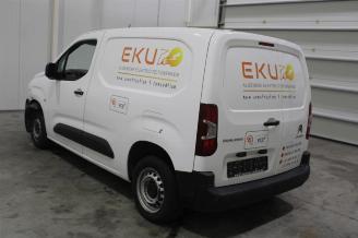 Citroën Berlingo  picture 4