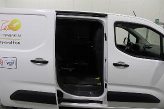 Citroën Berlingo  picture 15