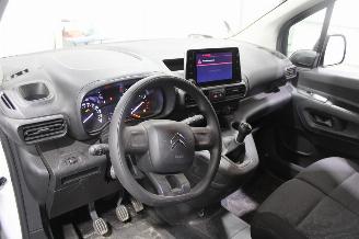 Citroën Berlingo  picture 7