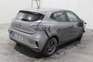 Renault Clio  picture 3