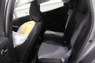 Renault Clio  picture 13