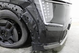 Kia EV9  picture 8