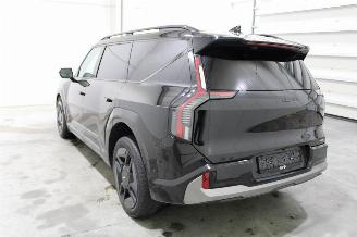 Kia EV9  picture 4