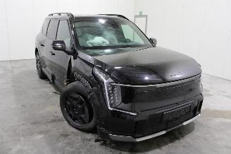 Kia EV9  picture 2