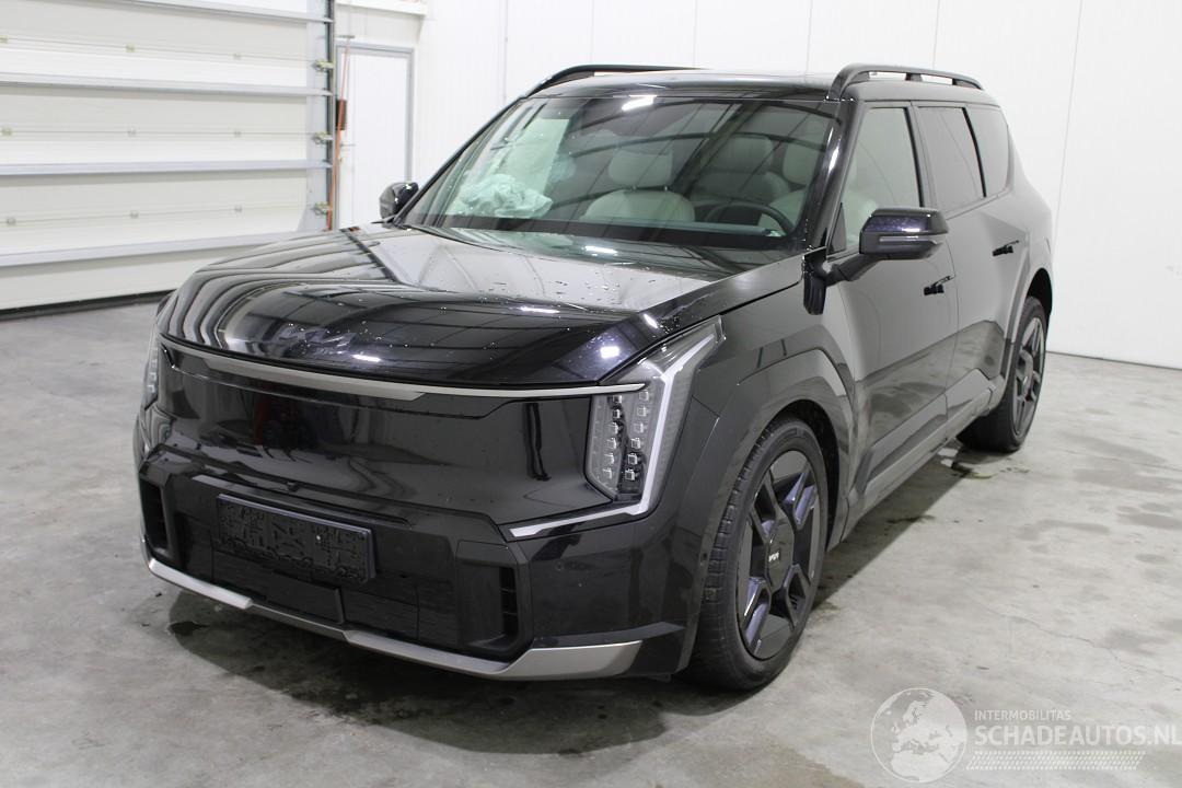 Kia EV9 