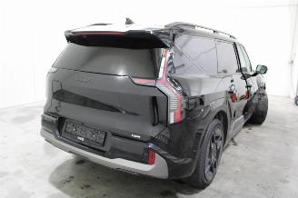 Kia EV9  picture 3