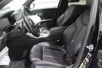 BMW 3-serie 330e picture 10