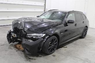 Auto incidentate BMW 3-serie 330e 2022/1