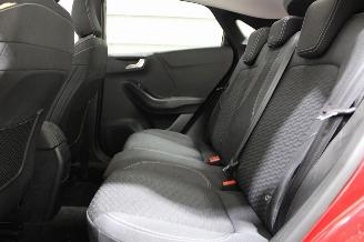 Ford Puma  picture 11